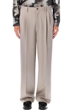 MAGLIANO Hombre, Pantalones, Gris, Talla: L