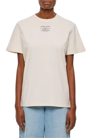 Golden Goose Mujer, Camisetas, , Talla: M