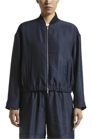 PESERICO SIGN Mujer, Chaquetas, Azul, Talla: XL