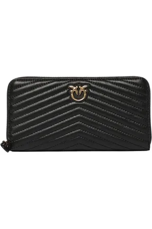 Pinko Mujer, Accesorios, Negro, Talla: ONE Size