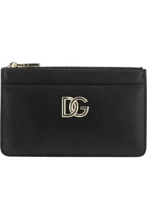 Dolce & Gabbana Mujer, Accesorios, Negro, Talla: ONE Size