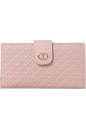 Twin-Set Mujer, Accesorios, Rosa, Talla: ONE Size