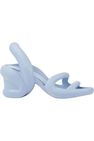Camper Mujer, Zapatos, Azul, Talla: 41 EU