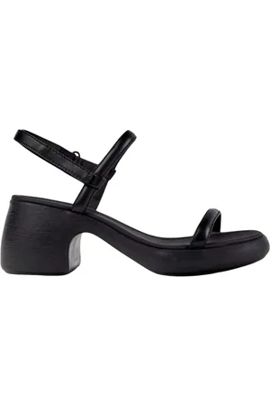Camper Mujer, Zapatos, Negro, Talla: 38 EU