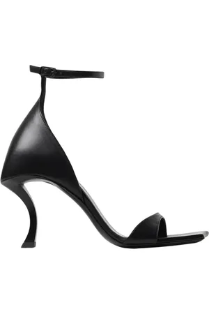 Balenciaga Mujer, Zapatos, Negro, Talla: 35 EU