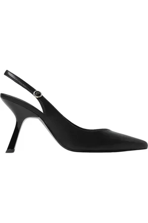 Roberto Cavalli Mujer, Zapatos, Negro, Talla: 38 EU
