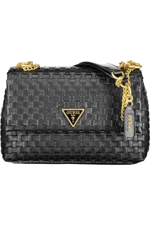 Guess Mujer, Bolsos, Negro, Talla: ONE Size