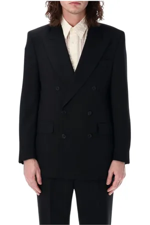 Sunflower Hombre, Trajes, Negro, Talla: L