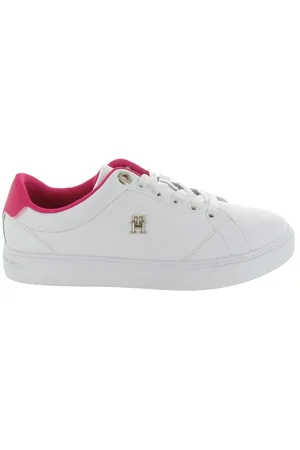 Tommy Hilfiger Mujer, Zapatos, Blanco, Talla: 39 EU