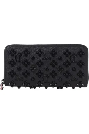 Christian Louboutin Mujer, Accesorios, Negro, Talla: ONE Size