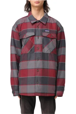 Patagonia Hombre, Chaquetas, , Talla: S