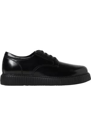 Hogan Hombre, Zapatos, Negro, Talla: 41 EU