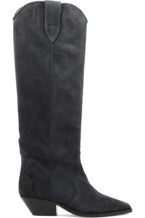 Isabel Marant Mujer, Zapatos, Negro, Talla: 36 EU