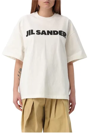 Jil Sander Mujer, Camisetas, , Talla: XS