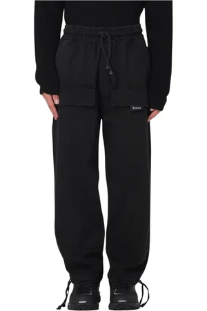 DISCLAIMER Hombre, Pantalones, Negro, Talla: L
