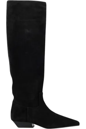 Khaite Mujer, Zapatos, Negro, Talla: 40 EU