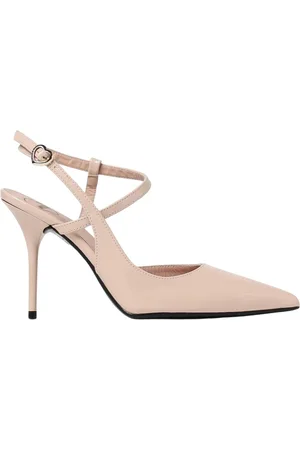 Moschino Mujer, Zapatos, Rosa, Talla: 37 EU