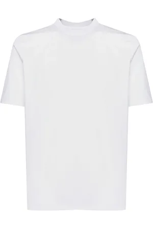 Giuliano Galiano Hombre, Camisetas, Blanco, Talla: M
