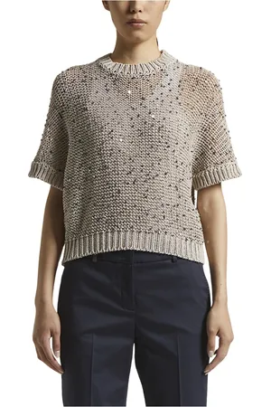 PESERICO SIGN Mujer, Jerseys, , Talla: XL