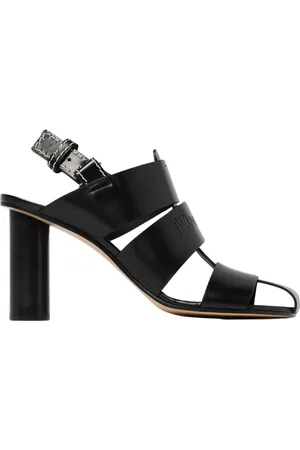 J.W.Anderson Mujer, Zapatos, Negro, Talla: 40 EU