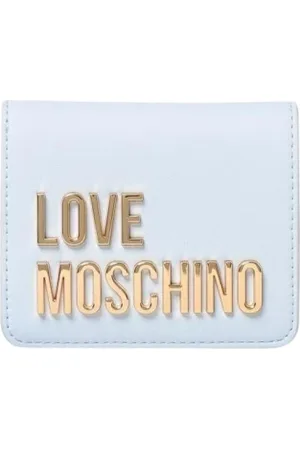 Moschino Mujer, Accesorios, Gris, Talla: ONE Size