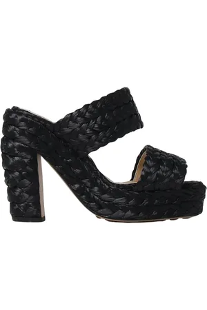 Bottega Veneta Mujer, Zapatos, Negro, Talla: 40 EU