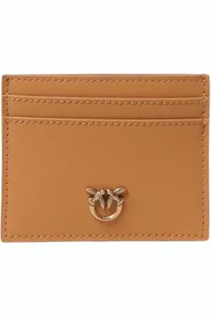 Pinko Mujer, Accesorios, Marrón, Talla: ONE Size
