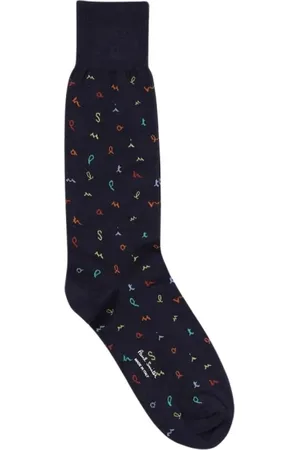 Paul Smith Hombre, Ropa interior, Azul, Talla: ONE Size
