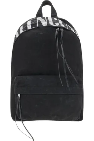 Balenciaga Hombre, Bolsos, Negro, Talla: ONE Size