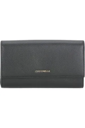 Coccinelle Mujer, Accesorios, Negro, Talla: ONE Size