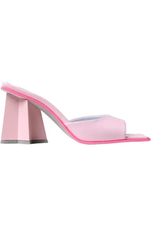 Chiara Ferragni Mujer, Zapatos, Rosa, Talla: 39 EU