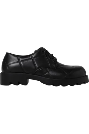 Bottega Veneta Hombre, Zapatos, Negro, Talla: 44 EU