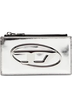 Diesel Mujer, Accesorios, Gris, Talla: ONE Size