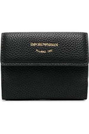 Emporio Armani Mujer, Accesorios, Negro, Talla: ONE Size