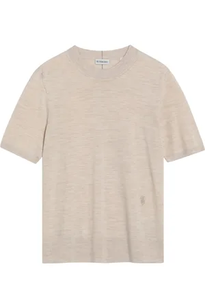 Burberry Mujer, Camisetas, , Talla: M
