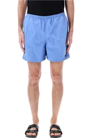 Patagonia Hombre, Pantalones cortos, Azul, Talla: S