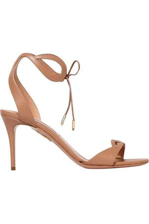 Aquazzura Mujer, Zapatos, Rosa, Talla: 38 EU