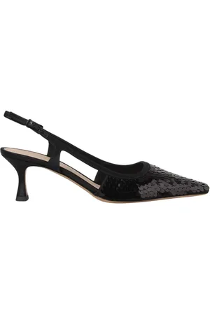 ROBERTO FESTA Mujer, Zapatos, Negro, Talla: 36 EU