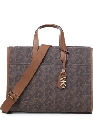 Michael Kors Mujer, Bolsos, Marrón, Talla: ONE Size