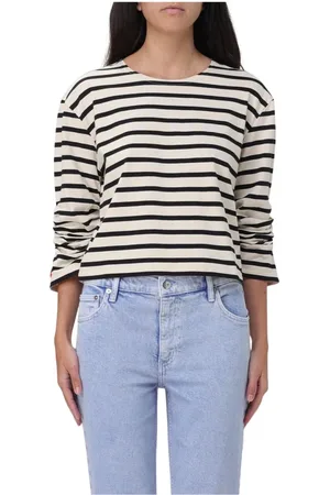 Tory Burch Mujer, Camisetas, , Talla: S