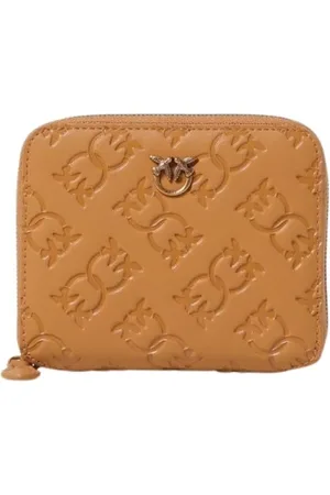 Pinko Mujer, Accesorios, Marrón, Talla: ONE Size