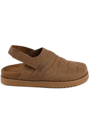 Tommy Hilfiger Hombre, Zapatos, Marrón, Talla: 40 EU