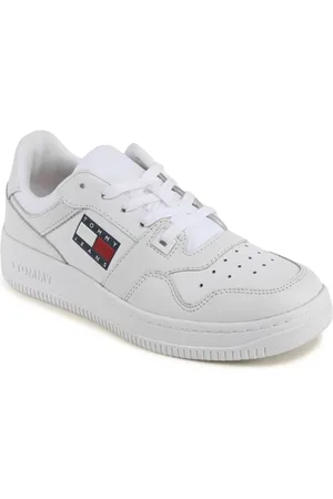 Tommy Hilfiger Mujer, Zapatos, Blanco, Talla: 39 EU