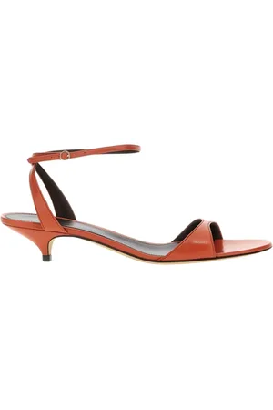 The Row Mujer, Zapatos, Naranja, Talla: 39 EU