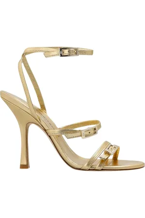 Stuart Weitzman Mujer, Zapatos, Amarillo, Talla: 40 EU
