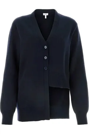 Loewe Mujer, Jerseys, Azul, Talla: XS
