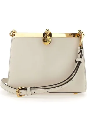 Etro Mujer, Bolsos, Blanco, Talla: ONE Size