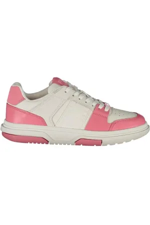 Tommy Hilfiger Mujer, Zapatos, Rosa, Talla: 36 EU