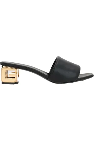 Givenchy Mujer, Zapatos, Negro, Talla: 36 EU