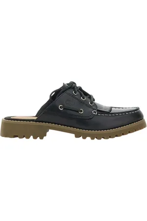 Timberland Mujer, Zapatos, Negro, Talla: 37 EU
